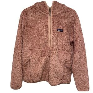 Women's Los Gatos Hooded Fleece Pullover